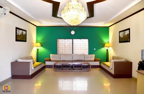 Multan Hotel | The First Hotel Multan