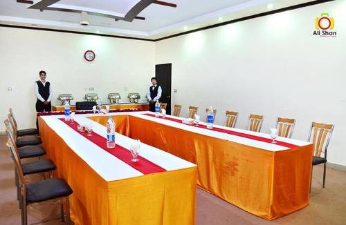 Multan Hotel | The First Hotel Multan