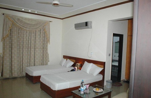 Multan Hotel | The First Hotel