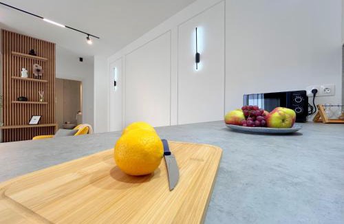 Calea Sever Bocu Apartment | The First House