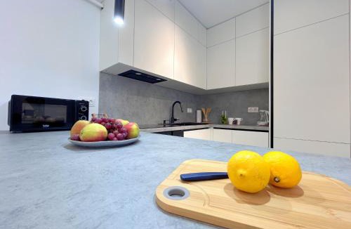 Calea Sever Bocu Apartment | The First House