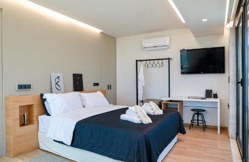 Xanthi Apartment | The First Key Luxury & small apartment in the center of Xanthi