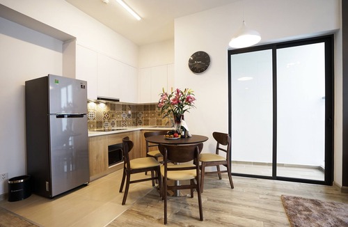 Van Giang Apartment | The First Stay Hotel