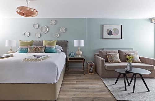 Broadway Hotel | The Fish Hotel