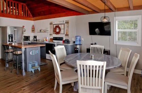 Dundee House | The Fish Inn