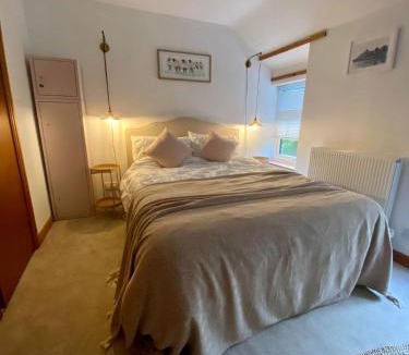 Llanystumdwy House | The Fishermans Cottage