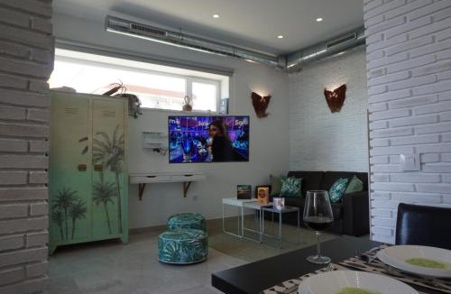 Los Alcazares Apartment | The Fisherman’s House