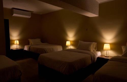 Sakkala Hostel | The Fit Stop Hostel