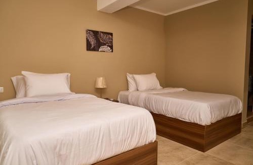 Sakkala Hostel | The Fit Stop Hostel