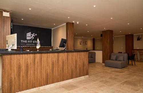 Sakkala Hostel | The Fit Stop Hostel