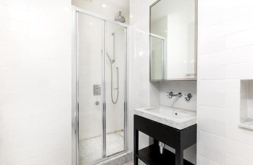 Fitzrovia Apartment | The Fitzrovia Club