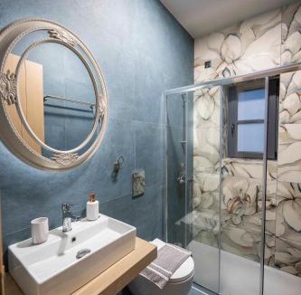 Monodendri House | The five keys