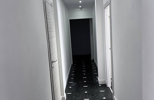 San Martino Apartment | THE FIVE SAILS*Water Front LUXURY HOUSE Genoa