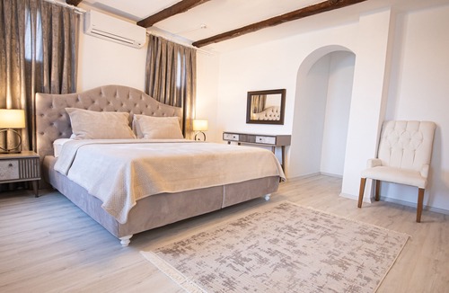 Bodrum City Center Hotel | The Flag Suites