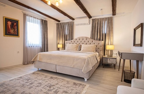 Bodrum City Center Hotel | The Flag Suites