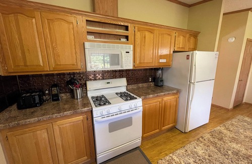 Spring Brook House | The Flagship @ Spring Brook Resort