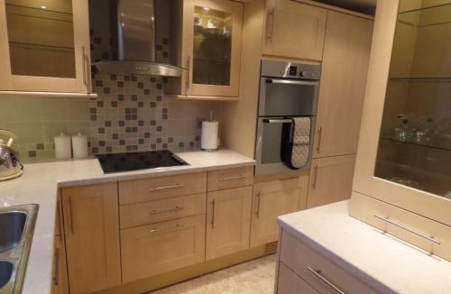 Scawby House | The Flat