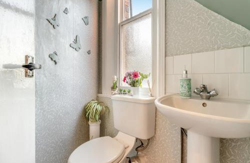 Whitchurch House | The Flat