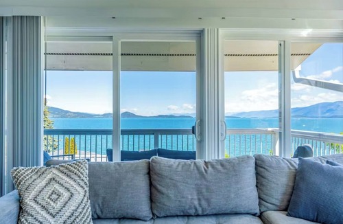 Polson Condo | The Flathead Overlook at Lakeplace