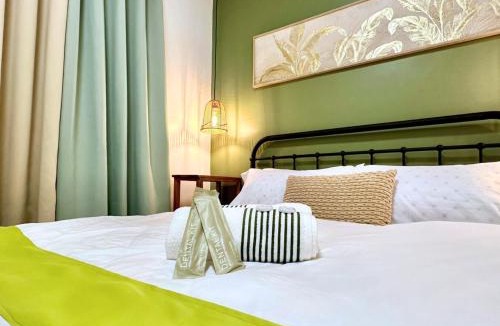Bacolod Apartment | The Flats at 5th St