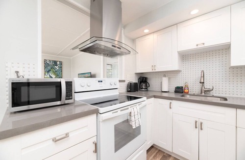 Riverside Park Apartment | The Flats at Riverside Park #4