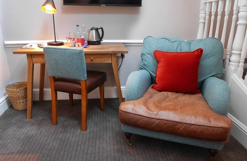 Witney Hotel | The Fleece
