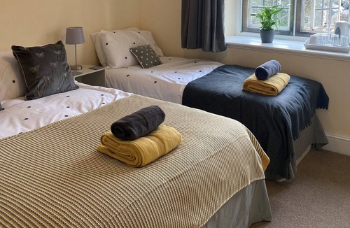 Stoke-sub-Hamdon Hotel | The Fleur De Lis