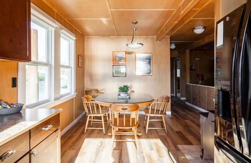 Astoria Boat Rental | The Float House at Jack Creek