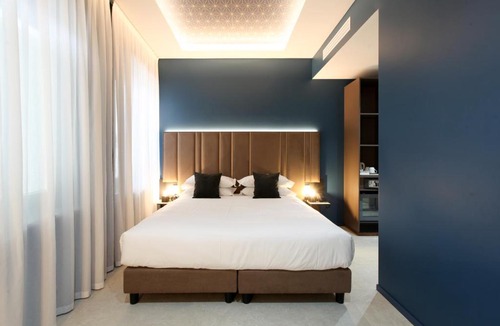 Carrobbio Hotel | The FLOOR