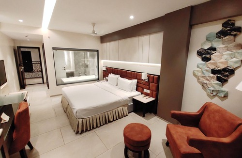 Vasco da Gama Hotel | The Flora Grand