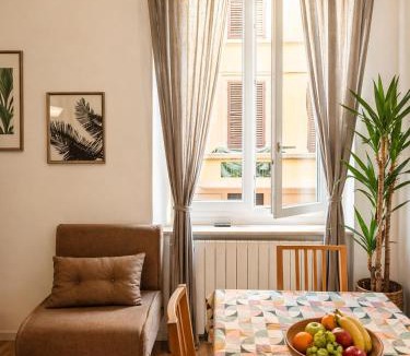 Porta al Prato House | The Florence Nest
