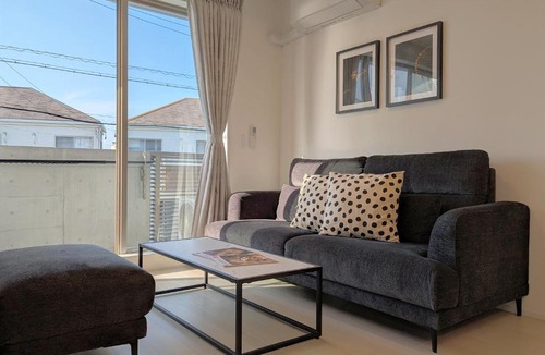 Chatan House | The FLOW Okinawa