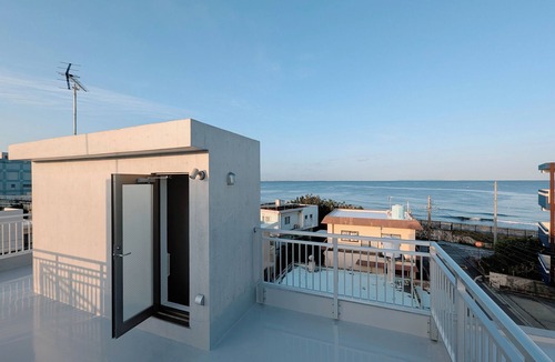 Chatan House | The FLOW Okinawa