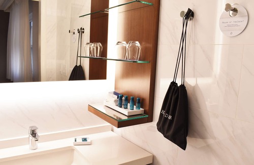 Indianapolis Hotel | The Fontana Hotel
