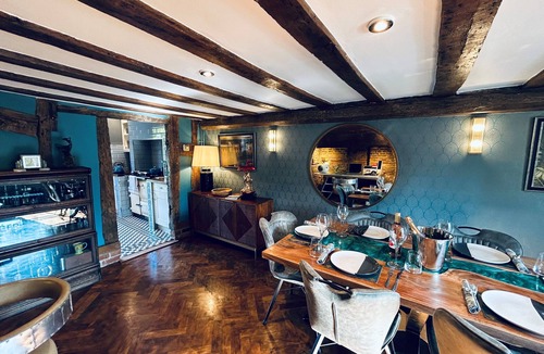 Ridgewell House | The Foreman's House, Exclusive Adults only Luxury Accommodation, Entire House