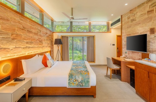 Sasan Gir Resort | The Forest Chapter by Sayaji Sasan Gir