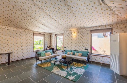 Bali Resort | The Forest Chapter by Sayaji, Jawai