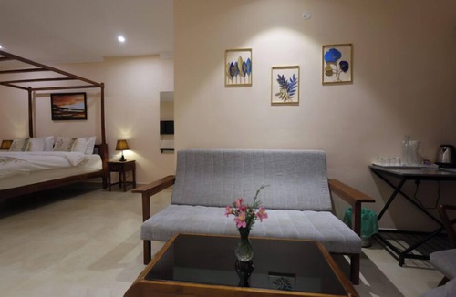 Pudumund Bed & Breakfast | The Forest Haven