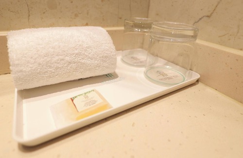 Haridwar Hotel | THE FOREST HILL HOTEL