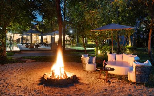 Siem Reap Resort | The Forest