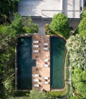 Siem Reap Resort | The Forest