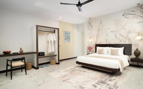 Siem Reap Resort | The Forest