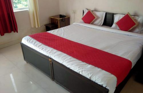 Sawai Madhopur Hotel | The Forest View Resort