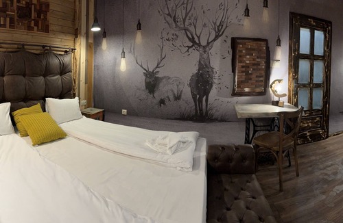 Borovets House | The Forest Villa Borovets
