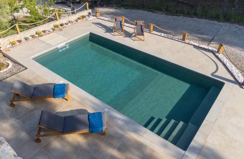 Kos Town Villa | The Forest Villa