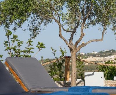 Kos Town Villa | The Forest Villa