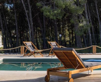 Kos Town Villa | The Forest Villa