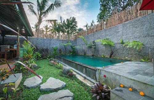 Kedewatan Villa | The Forest Villa Ubud