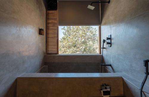 Paud Resort | THE FORESTA RESORT