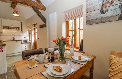 Tarrington Cottage | The Forge, Bartestree